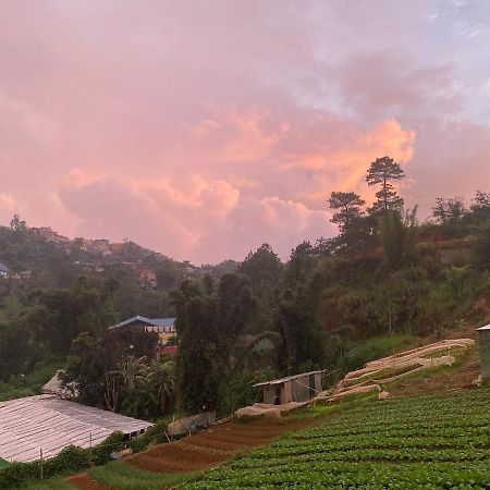 Mountain Sunctuary-S2 Unit With Breathtaking View Apartment Baguio City Ngoại thất bức ảnh