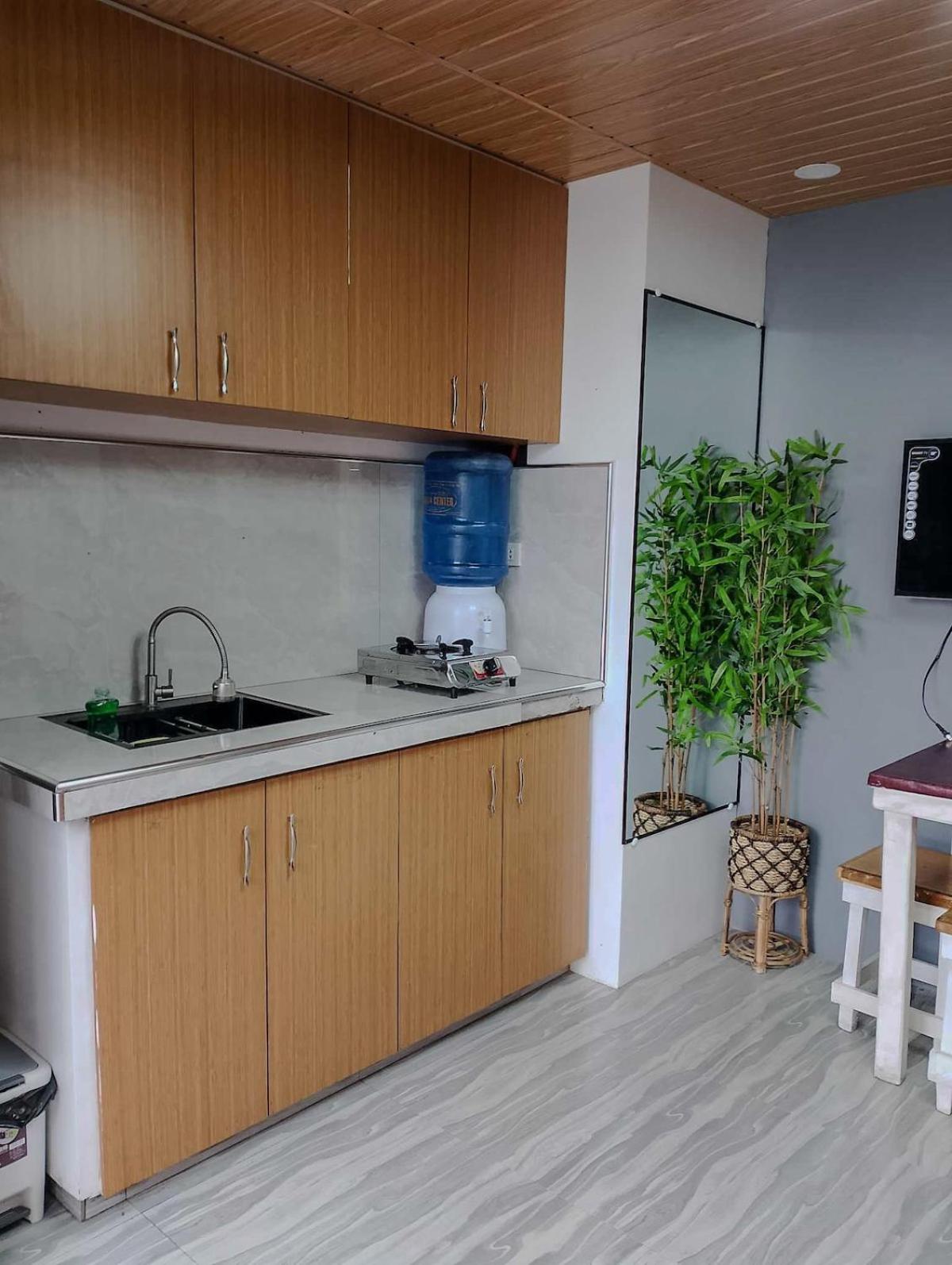 Mountain Sunctuary-S2 Unit With Breathtaking View Apartment Baguio City Ngoại thất bức ảnh