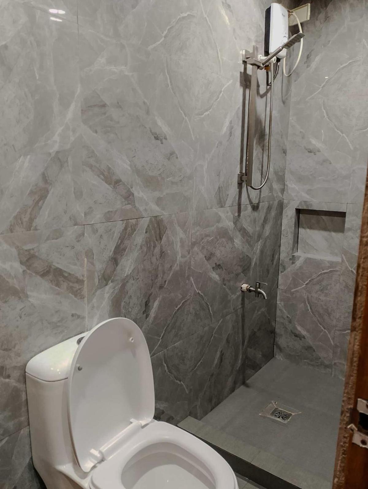 Mountain Sunctuary-S2 Unit With Breathtaking View Apartment Baguio City Ngoại thất bức ảnh
