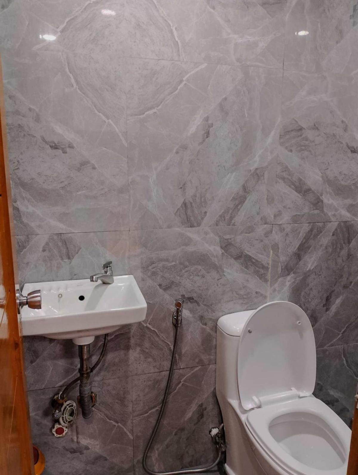 Mountain Sunctuary-S2 Unit With Breathtaking View Apartment Baguio City Ngoại thất bức ảnh
